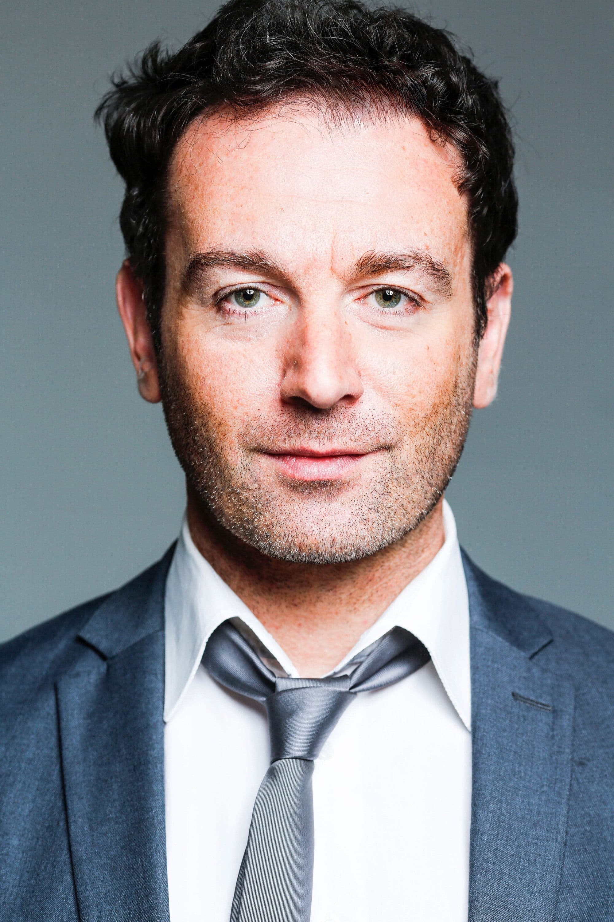 Sean Needham profile