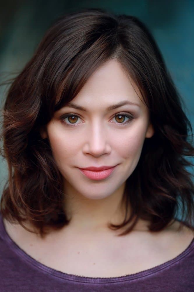 Jill Winternitz profile