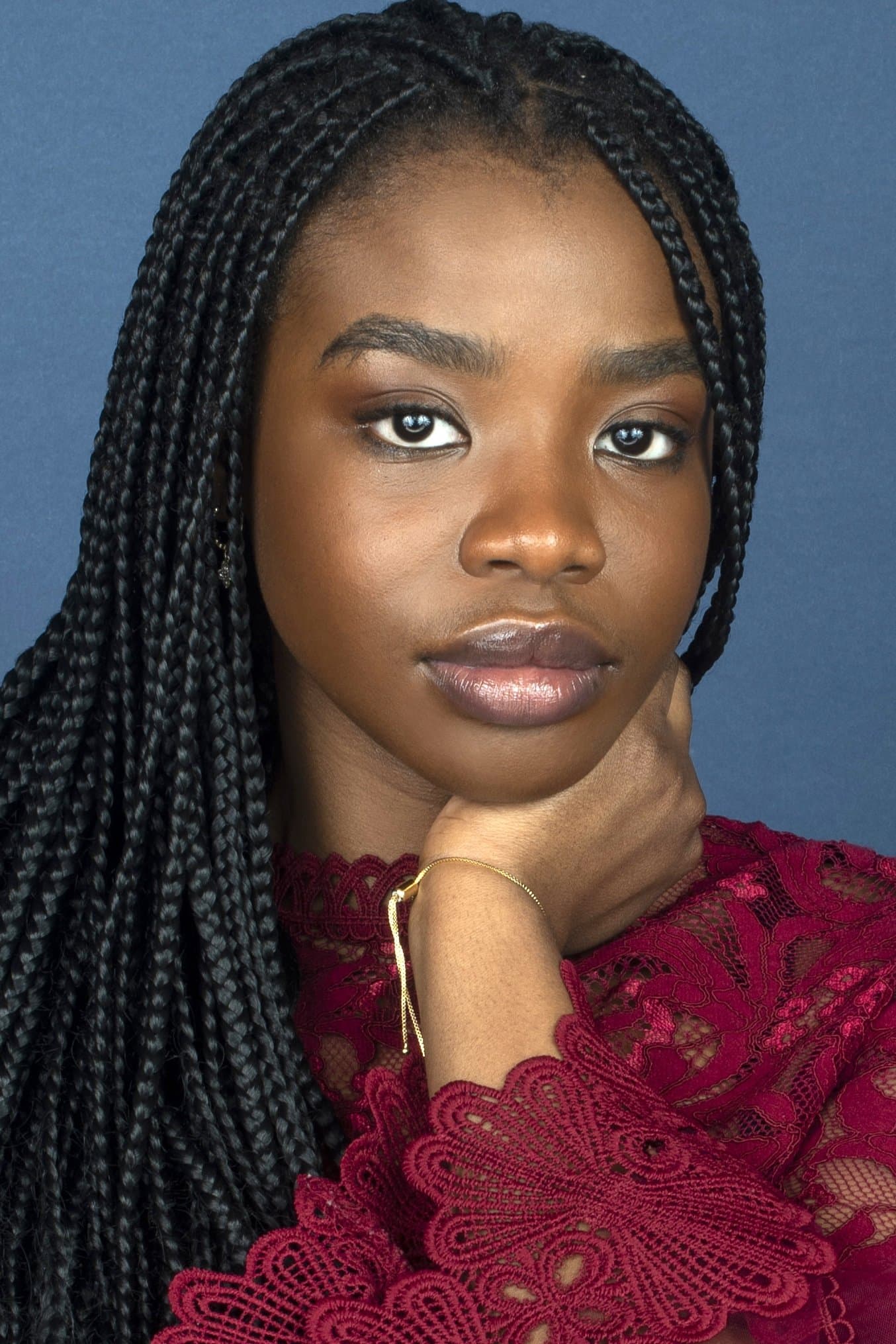 Kudakwashe Rutendo profile