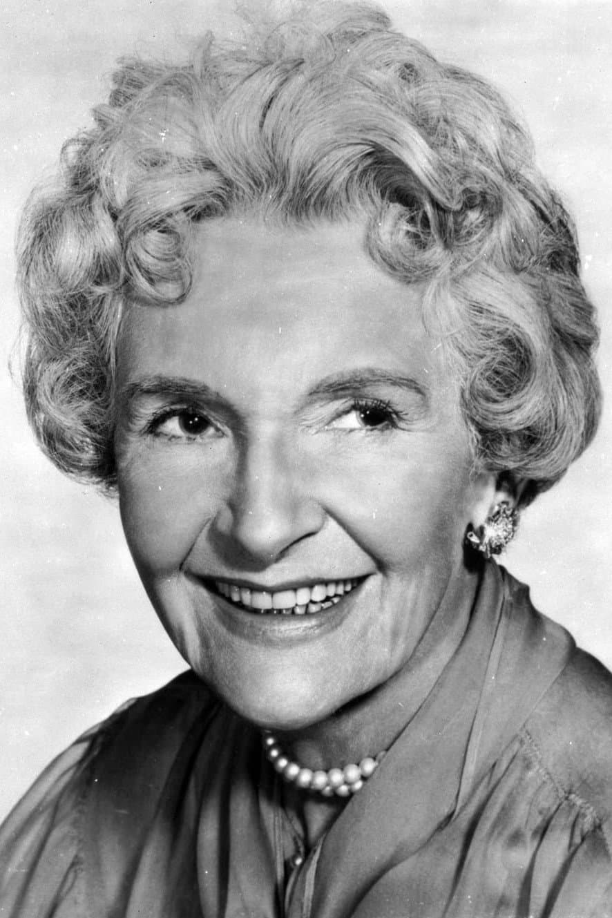 Cathleen Nesbitt profile