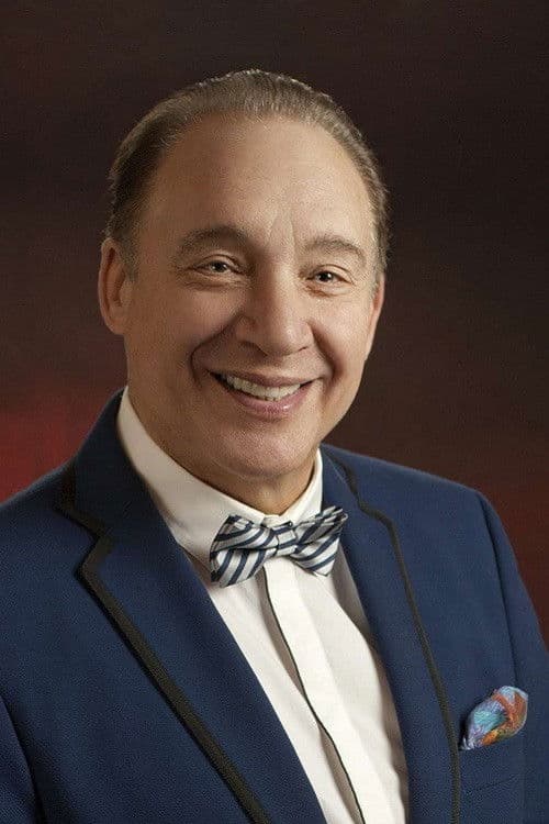 Maksim Dunaevskiy profile