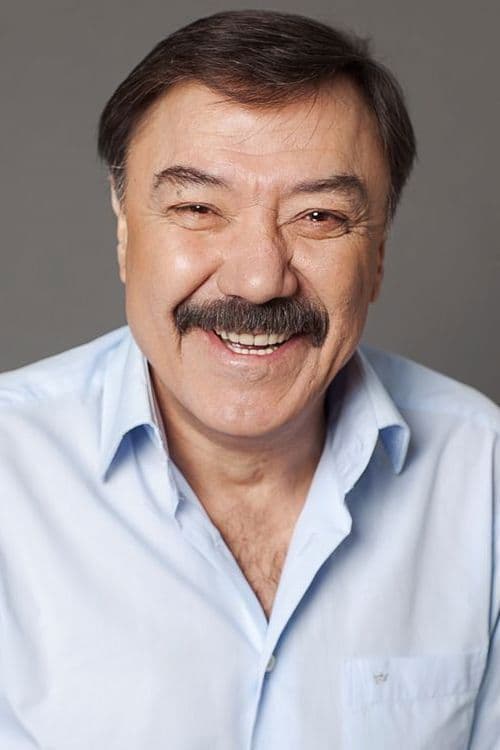 Rustam Sagdullaev profile