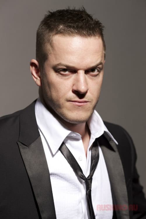 Valery Gorin profile