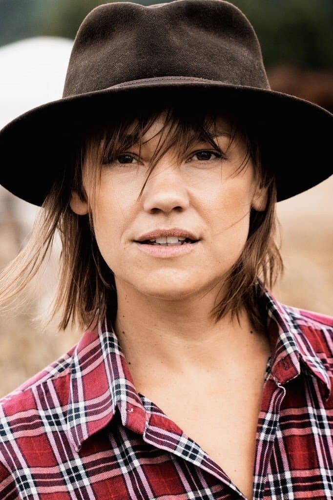 Britta Hammelstein profile