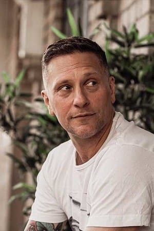 Magnus Betnér profile