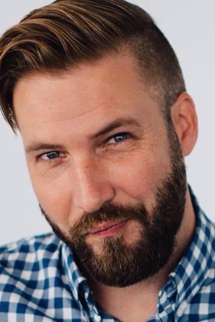 Gregory Wilson profile