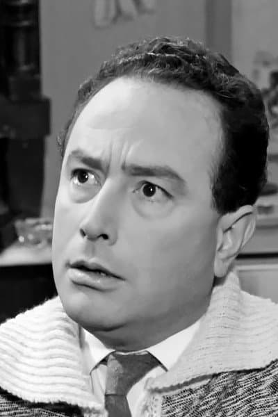 Spyros Konstadopoulos profile