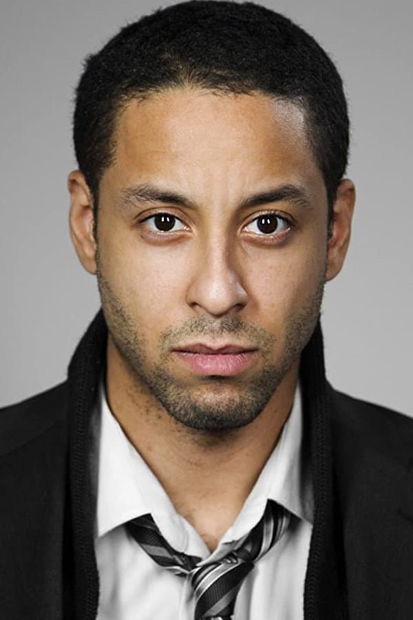 Antonio Cayonne profile