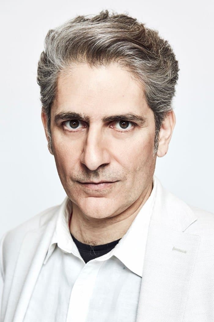 Michael Imperioli profile