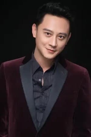 Zhang Zijun profile