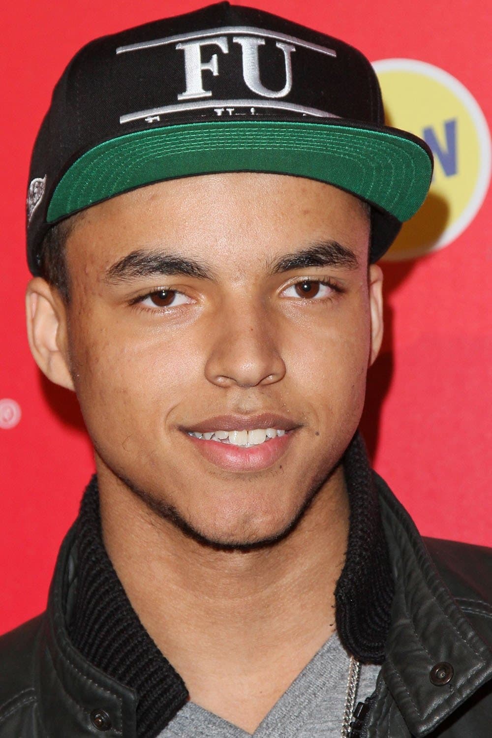 Connor Cruise profile