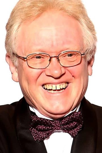 Christopher Gunning profile