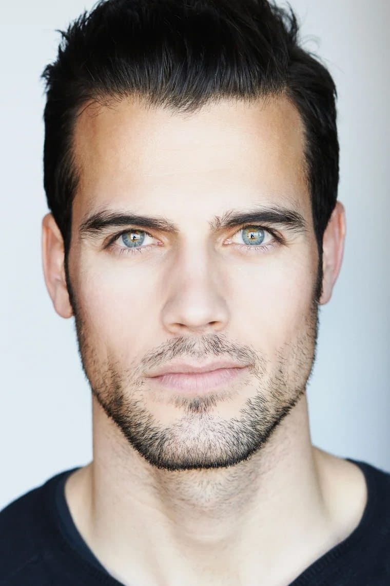Thomas Beaudoin profile