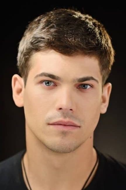 Aliaksiej Jaravienka profile