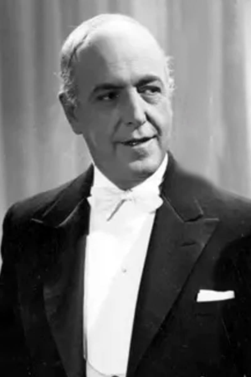 Federico Mansilla profile