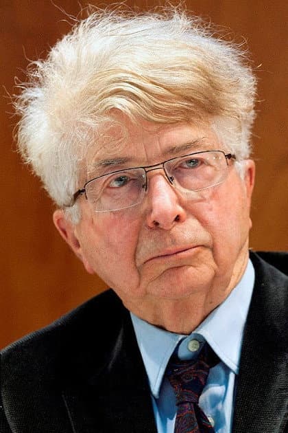 Georges Nivat profile