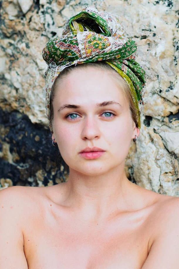 Aneta Klimešová profile