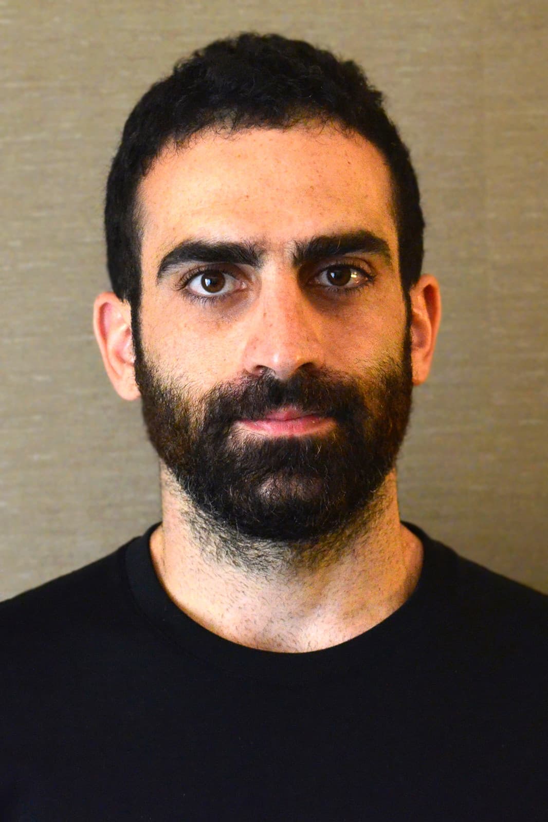 David Zonana profile