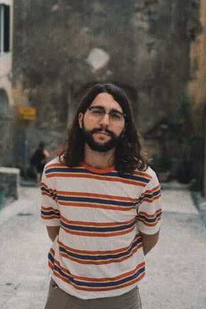 Valentino R. Sandoli profile