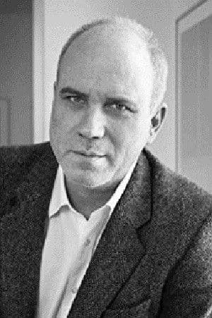 Nathaniel Kahn profile