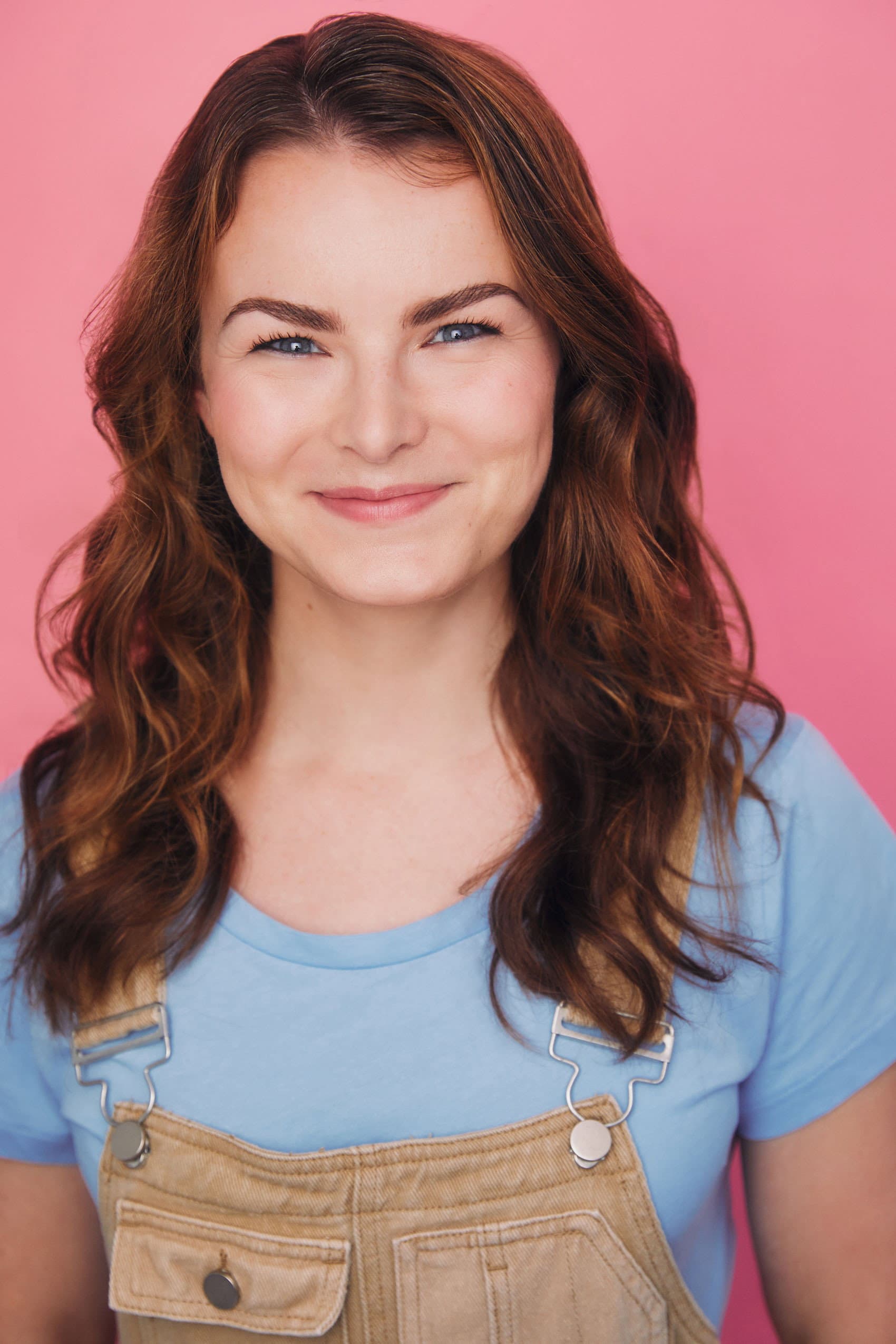 Jillian Jameson profile