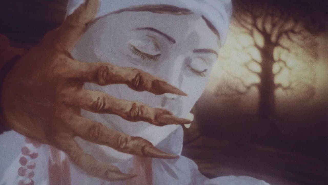 A Terrible Vengeance backdrop