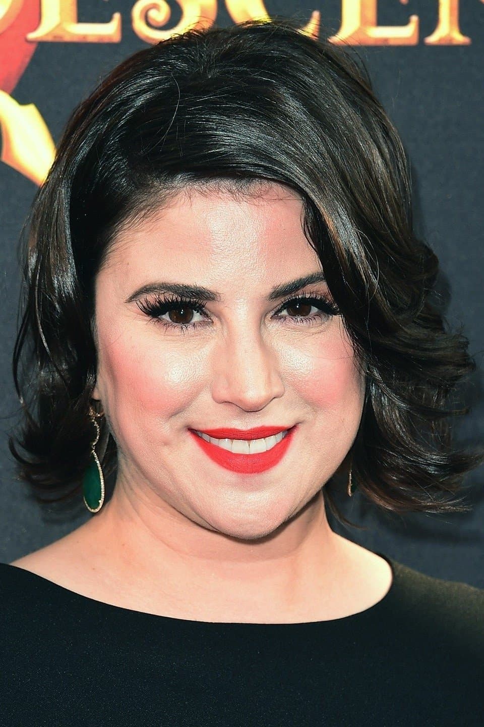 Melanie Paxson profile