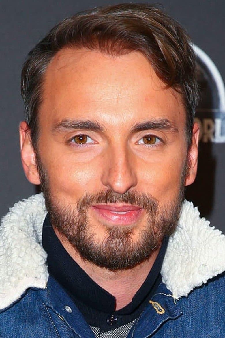 Christophe Willem profile
