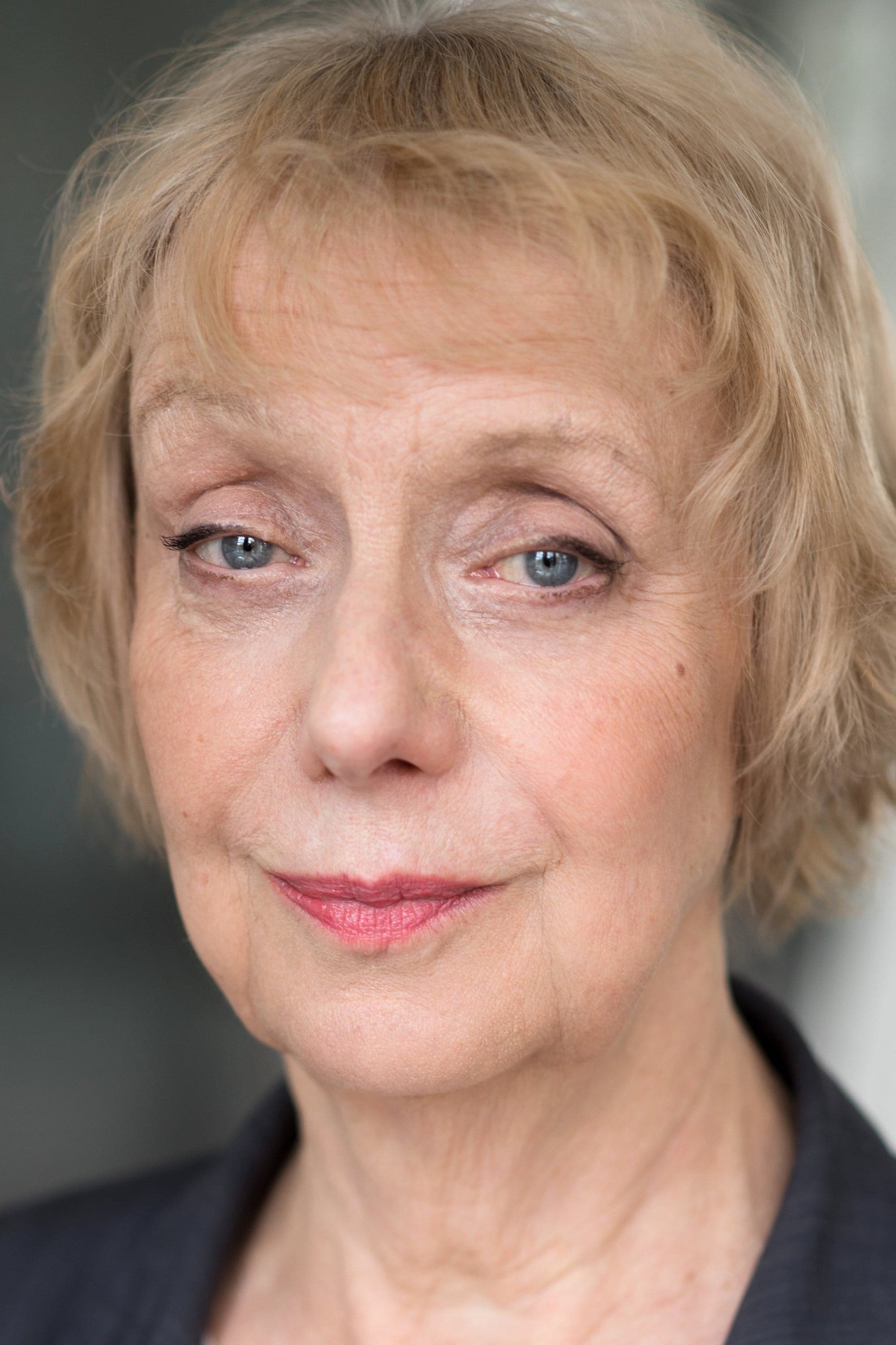 Tamara Ustinov profile