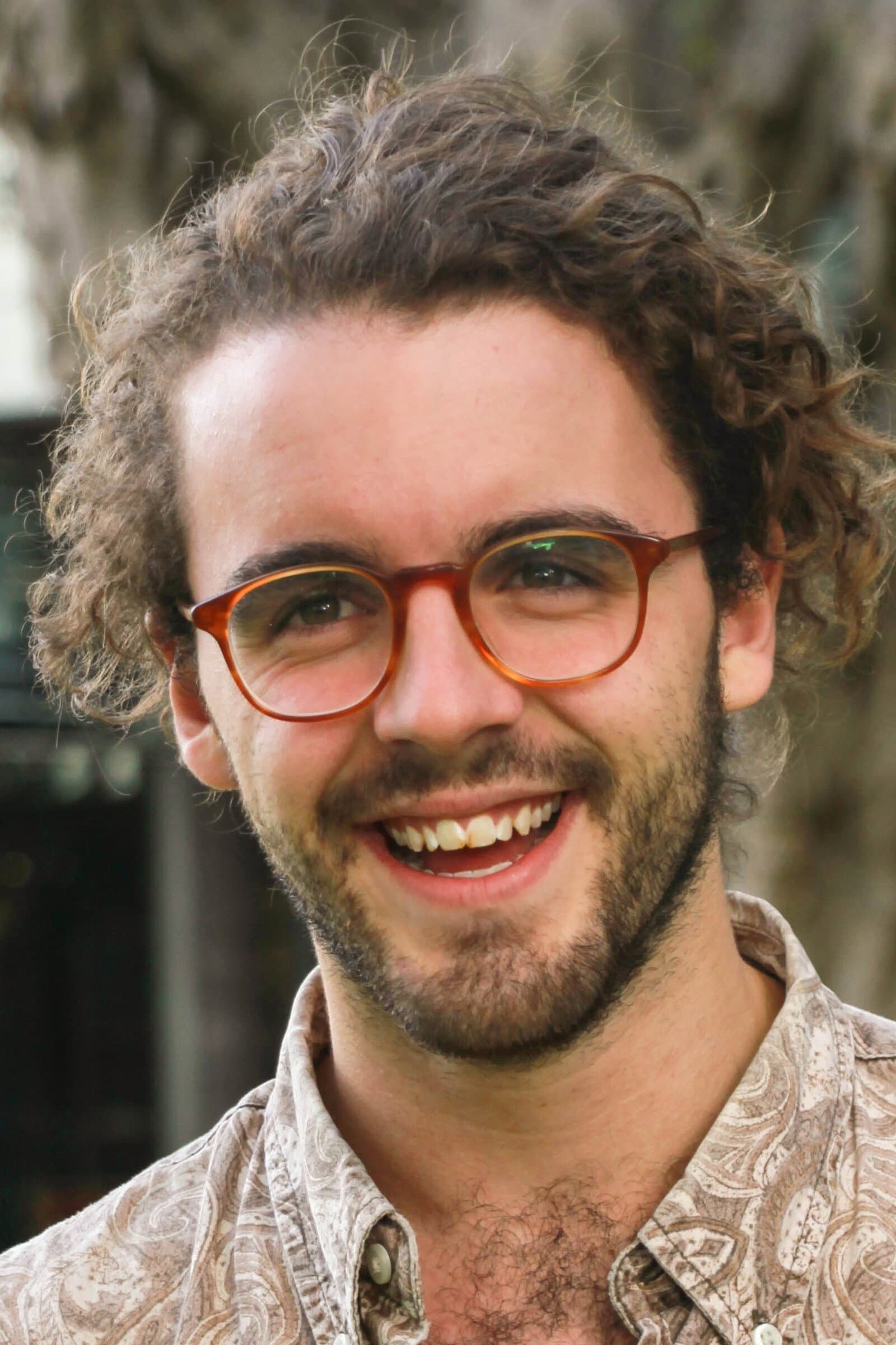 Lucca Barone-Peters profile