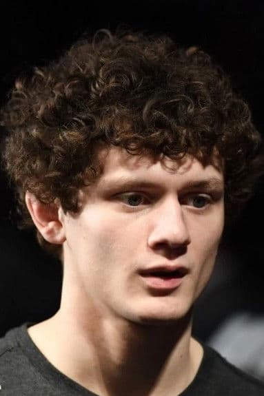 Chase Hooper profile