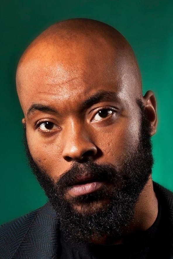 Arinzé Kene profile