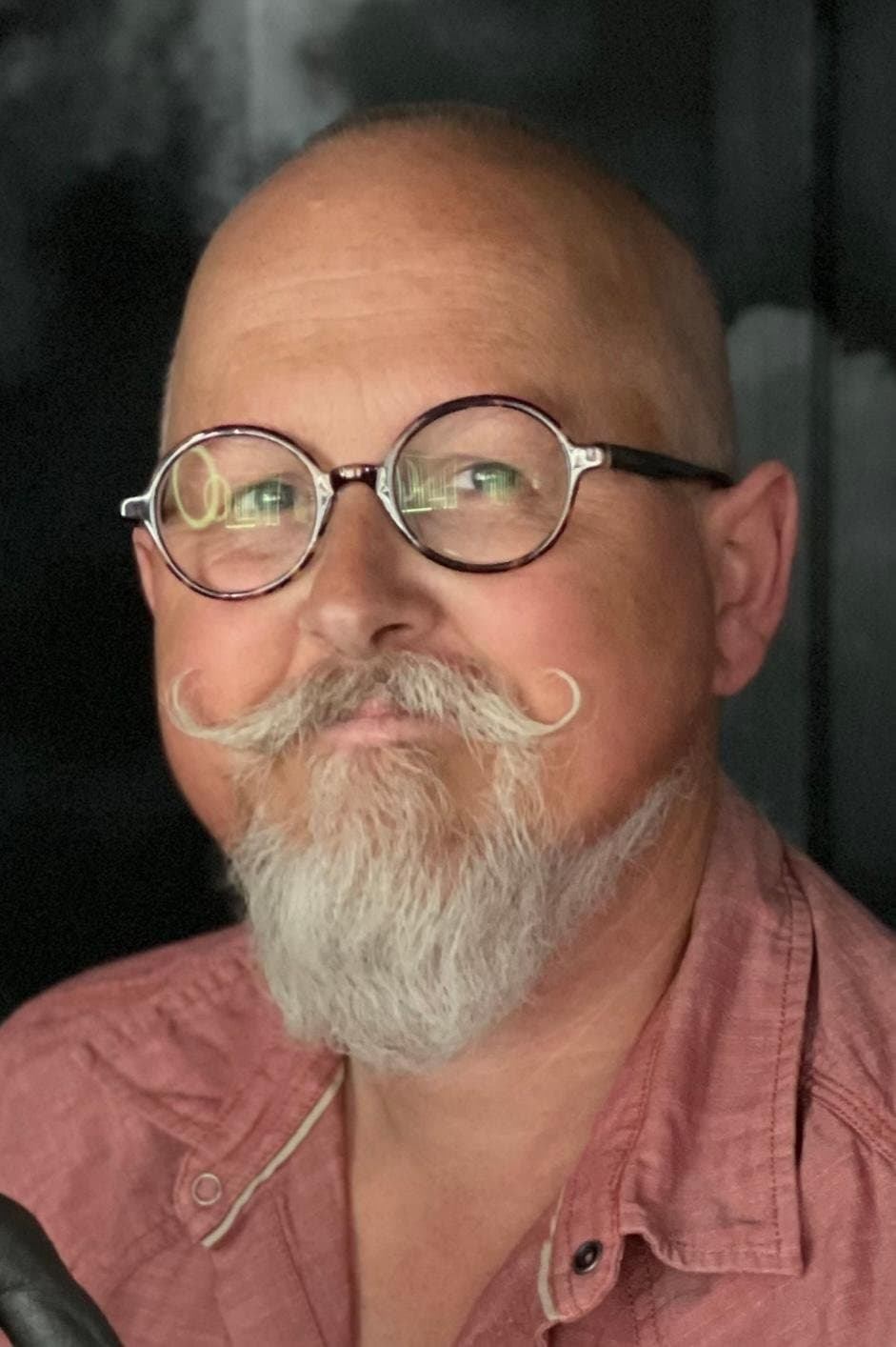 Shaune Harrison profile