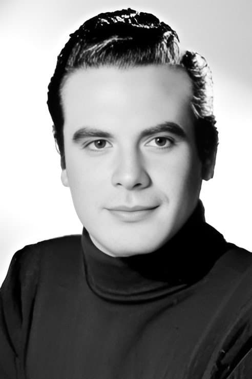 Fernando Casanova profile