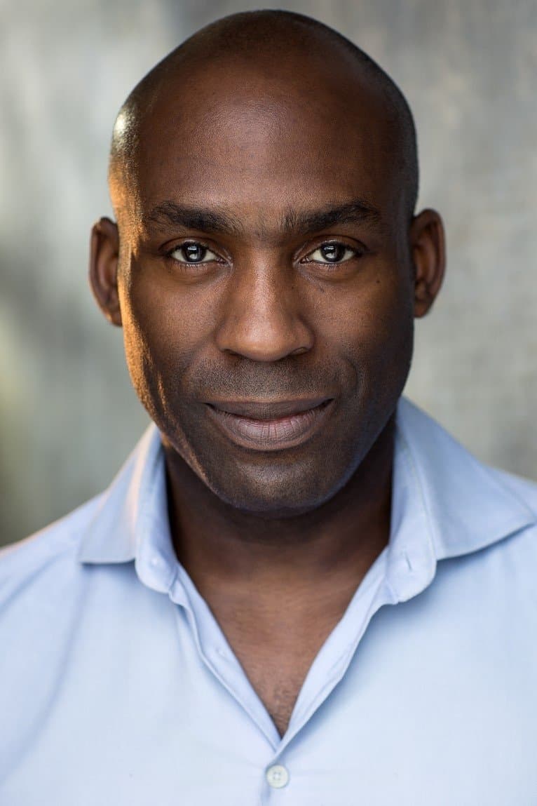 Patrick Regis profile