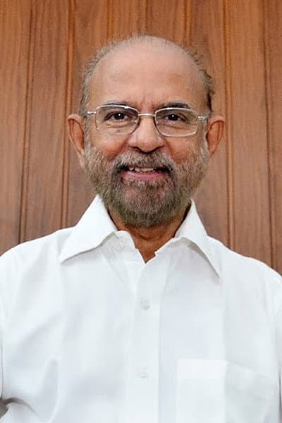 Jerry Amaldev profile