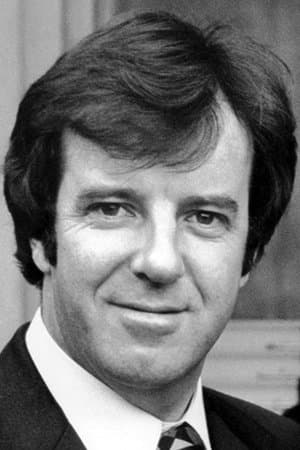 Russell Harty profile