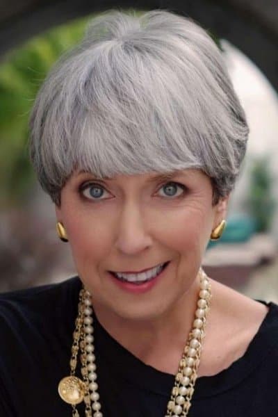 Beverly Archer profile