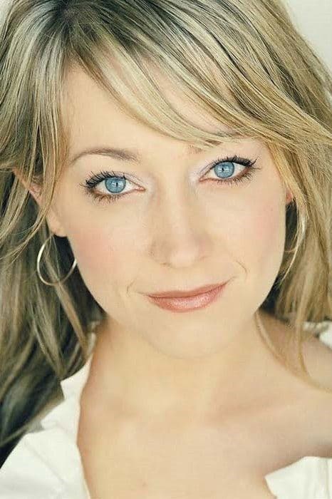 Stacey Ann Turner profile