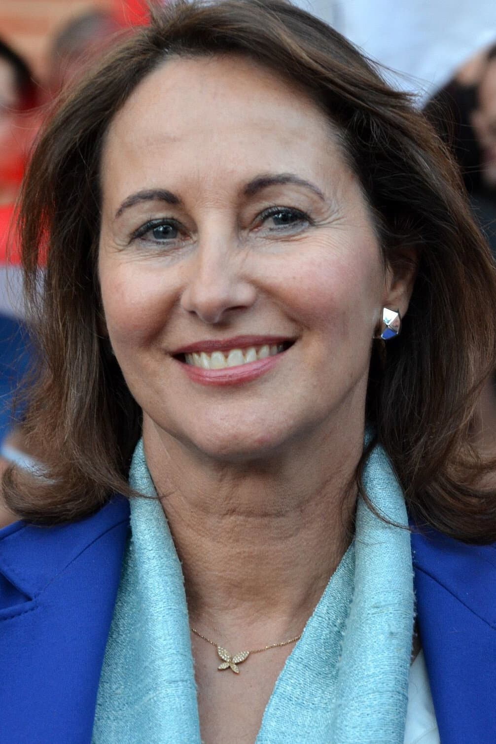 Ségolène Royal profile
