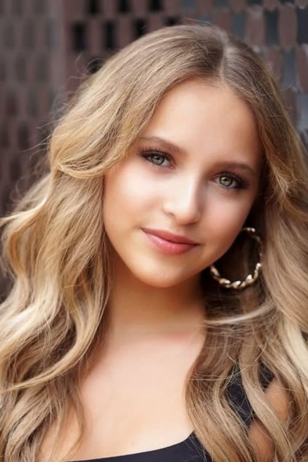 Lilliana Ketchman profile