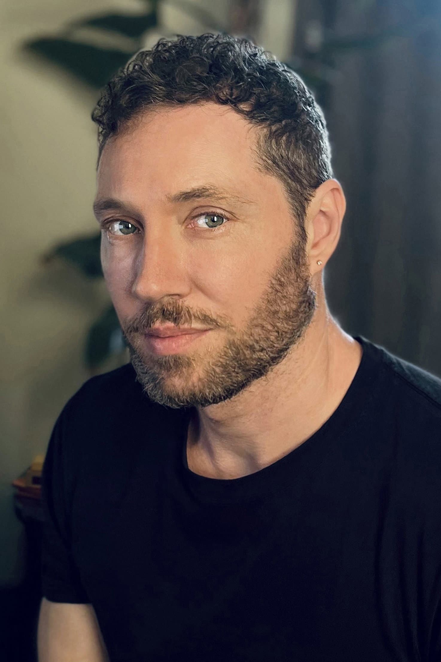 Aaron Wilson profile