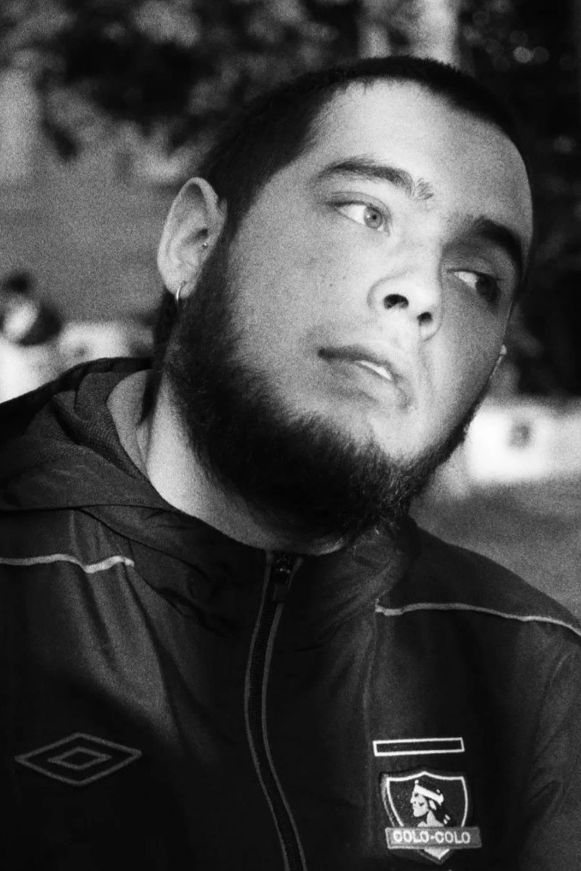 Ignacio Mardones profile