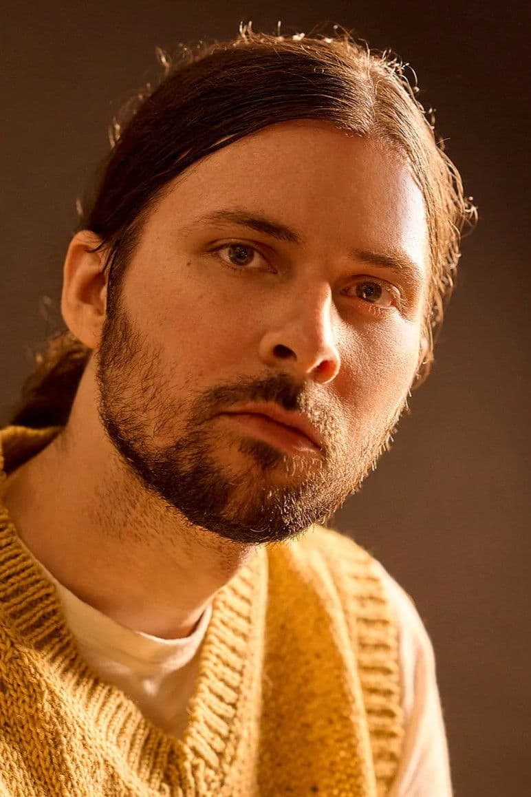 Mitch Rowland profile