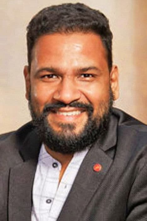 Kshitij Patwardhan profile