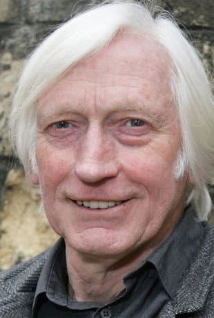 Richard Overy profile