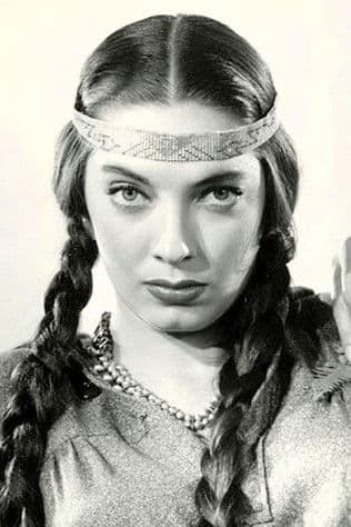 Elizabeth Threatt profile