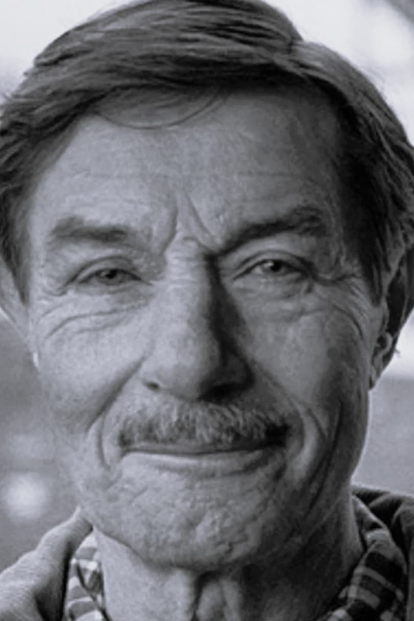 Bjørn Jenseg profile