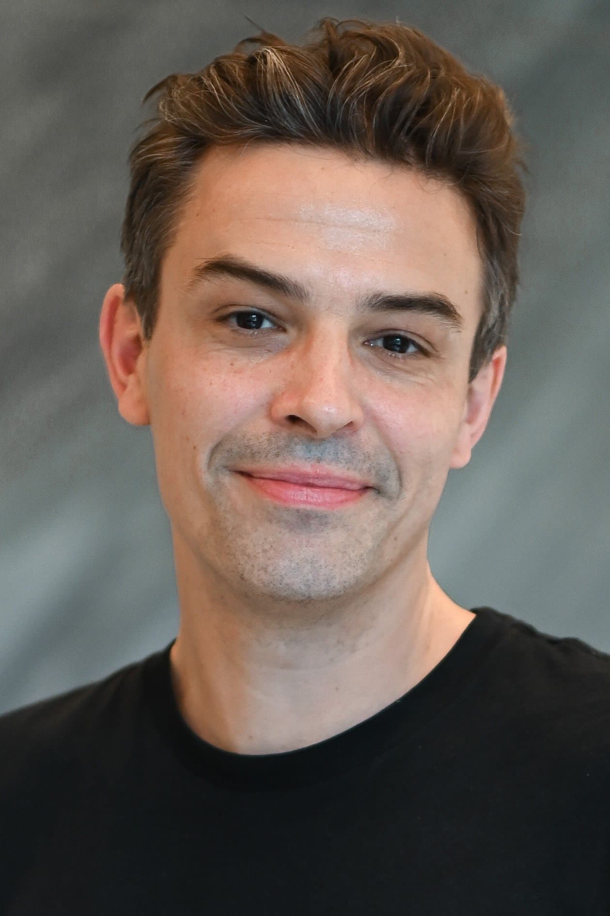 Benjamin Massoubre profile