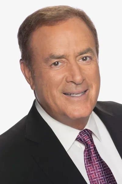 Al Michaels profile